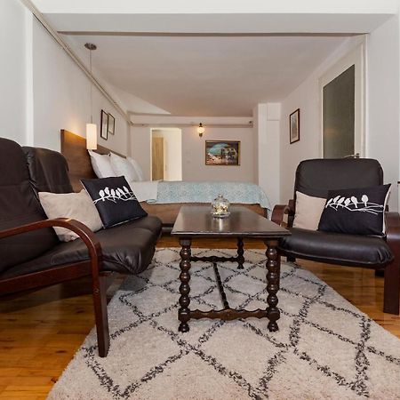 Ines Apartments Охрид Екстериор снимка