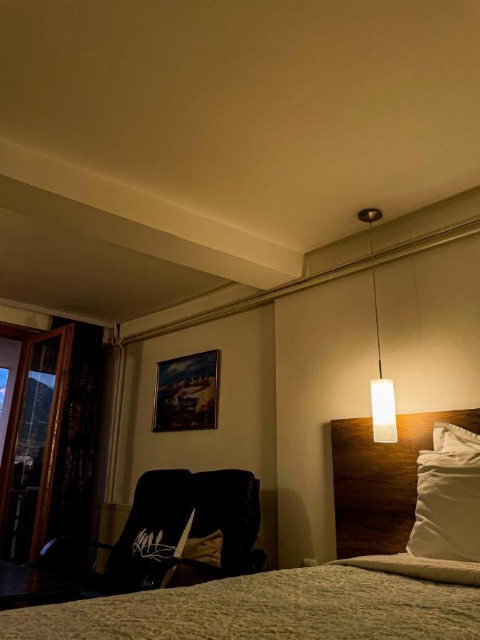 Ines Apartments Охрид Екстериор снимка